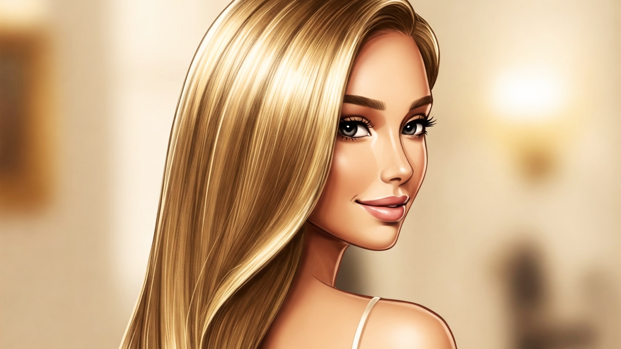 忙しい毎日でも、ずっとキレイでいたいあなたへ…【LUTY】定期購入で salon quality の美しさを手軽に！（16）